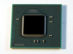 画像ギャラリー No.002のサムネイル画像 / Intel，グラフィックス機能とメモリコントローラを統合した新世代Atom発表