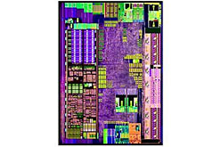 画像ギャラリー No.003のサムネイル画像 / Intel，グラフィックス機能とメモリコントローラを統合した新世代Atom発表