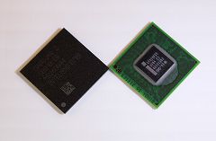 画像ギャラリー No.002のサムネイル画像 / Intel，Moorestownこと携帯電話向けのAtomプラットフォーム発表