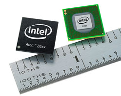 画像ギャラリー No.002のサムネイル画像 / Intel,「Oak Trail」ことAtomベースのタブレットが5月に登場と予告〜採用メーカーにはRazerや富士通,Lenovoなどの名が