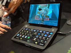 画像ギャラリー No.007のサムネイル画像 / Intel,「Oak Trail」ことAtomベースのタブレットが5月に登場と予告〜採用メーカーにはRazerや富士通,Lenovoなどの名が