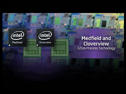 画像ギャラリー No.009のサムネイル画像 / Intel，Atomプロセッサのロードマップをアップデート。「Medfield」と「Cloverview」は2012年，「Cedarview」は年内登場か