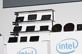 画像ギャラリー No.023のサムネイル画像 / Intel，Atomプロセッサのロードマップをアップデート。「Medfield」と「Cloverview」は2012年，「Cedarview」は年内登場か