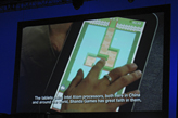 画像ギャラリー No.025のサムネイル画像 / Intel，Atomプロセッサのロードマップをアップデート。「Medfield」と「Cloverview」は2012年，「Cedarview」は年内登場か