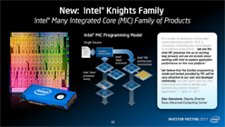 画像ギャラリー No.033のサムネイル画像 / Atomの製造プロセス移行を急ぐIntel。タブレットや携帯電話にこだわる理由とは