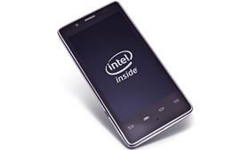 画像ギャラリー No.002のサムネイル画像 / ［GDC 2012］x86版AndroidはARM版とここが違う。Intelがx86への対応方法を解説