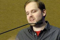 画像ギャラリー No.003のサムネイル画像 / ［GDC 2012］x86版AndroidはARM版とここが違う。Intelがx86への対応方法を解説