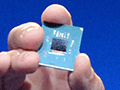 Intel，Silvermontベースのサーバー向け低消費電力SoC「Atom C2000」を発表。14nm世代の次期主力CPU「Broadwell」にも言及