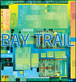 画像ギャラリー No.002のサムネイル画像 / Intel,新世代のタブレット向けSoC「Bay Trail-T」を正式発表。製品名はAtom Z3000シリーズに