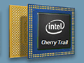 Intel，14nm世代のスマホ＆タブレット向けAtom「Cherry Trail」を2014年後半に出荷。2015年には10nm世代でファウンドリビジネスに本格参入