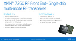 画像ギャラリー No.014のサムネイル画像 / Intel，Silvermont世代のスマホ向けSoC「Atom Z3400/Z3500」を発表。Snapdragon 800やApple A7をしのぐ性能をアピール