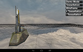 画像ギャラリー No.005のサムネイル画像 / ［GDC 2014］OpenGL ES 3.1でリーダーシップを取るのはIntel？ Bay Trail-Tと開発者向けツールでAndroid向けゲームの取り込みを狙う