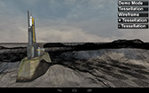 画像ギャラリー No.006のサムネイル画像 / ［GDC 2014］OpenGL ES 3.1でリーダーシップを取るのはIntel？ Bay Trail-Tと開発者向けツールでAndroid向けゲームの取り込みを狙う