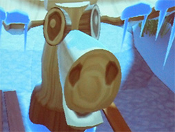 画像ギャラリー No.013のサムネイル画像 / ［GDC 2014］OpenGL ES 3.1でリーダーシップを取るのはIntel？ Bay Trail-Tと開発者向けツールでAndroid向けゲームの取り込みを狙う