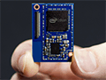 Intel，組み込み機器用超小型コンピュータ「Edison」を正式発表。SilvermontアーキテクチャのAtomをCPUコアに採用