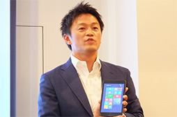 画像ギャラリー No.002のサムネイル画像 / Intel，タブレット向けSoC「Bay Trail Refresh」における省電力化の秘密を解説。年内には低価格Windowsタブレットも続々登場