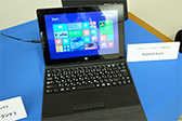 画像ギャラリー No.004のサムネイル画像 / Intel，タブレット向けSoC「Bay Trail Refresh」における省電力化の秘密を解説。年内には低価格Windowsタブレットも続々登場