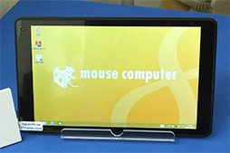 画像ギャラリー No.005のサムネイル画像 / Intel，タブレット向けSoC「Bay Trail Refresh」における省電力化の秘密を解説。年内には低価格Windowsタブレットも続々登場