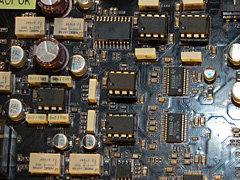 画像ギャラリー No.010のサムネイル画像 / ［COMPUTEX 2008＃27］ASUS，HDMI出力対応のハイエンドサウンドカードを公開。ゲーム用の次世代サラウンドサウンド環境「DS3D GX 3.0」も予告