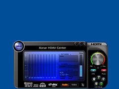 画像ギャラリー No.018のサムネイル画像 / 「Xonar HDAV1.3 Deluxe」デジタル出力検証レポート。HDMI 1.3a対応サウンドカードでいったい何ができるのか？