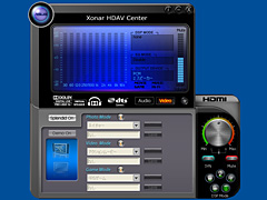 画像ギャラリー No.022のサムネイル画像 / 「Xonar HDAV1.3 Deluxe」デジタル出力検証レポート。HDMI 1.3a対応サウンドカードでいったい何ができるのか？