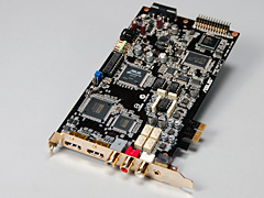画像ギャラリー No.033のサムネイル画像 / 「Xonar HDAV1.3 Deluxe」デジタル出力検証レポート。HDMI 1.3a対応サウンドカードでいったい何ができるのか？