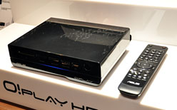 画像ギャラリー No.020のサムネイル画像 / ［COMPUTEX］ASUS，「Xonar」初のゲーマー向けサウンドカードを公開。Sennheiserのヘッドセットが付属