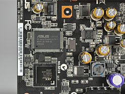 画像ギャラリー No.008のサムネイル画像 / ASUS＋Sennheiserは何を生んだか？ サウンドカードとヘッドセットのコラボ製品「Xonar Xense」レビュー