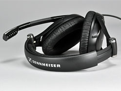 画像ギャラリー No.011のサムネイル画像 / ASUS＋Sennheiserは何を生んだか？ サウンドカードとヘッドセットのコラボ製品「Xonar Xense」レビュー