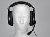 画像ギャラリー No.012のサムネイル画像 / ASUS＋Sennheiserは何を生んだか？ サウンドカードとヘッドセットのコラボ製品「Xonar Xense」レビュー