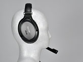 画像ギャラリー No.013のサムネイル画像 / ASUS＋Sennheiserは何を生んだか？ サウンドカードとヘッドセットのコラボ製品「Xonar Xense」レビュー