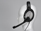 画像ギャラリー No.014のサムネイル画像 / ASUS＋Sennheiserは何を生んだか？ サウンドカードとヘッドセットのコラボ製品「Xonar Xense」レビュー