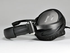 画像ギャラリー No.017のサムネイル画像 / ASUS＋Sennheiserは何を生んだか？ サウンドカードとヘッドセットのコラボ製品「Xonar Xense」レビュー