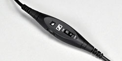 画像ギャラリー No.024のサムネイル画像 / ASUS＋Sennheiserは何を生んだか？ サウンドカードとヘッドセットのコラボ製品「Xonar Xense」レビュー