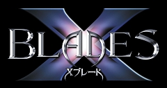 画像ギャラリー No.001のサムネイル画像 / 「Xブレード」日本語吹き替え版がXbox 360とPLAYSTATION 3でユービーアイソフトから4月30日に発売決定。主人公アユミの声は釘宮理恵さんに