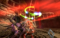 画像ギャラリー No.003のサムネイル画像 / 「Xブレード」日本語吹き替え版がXbox 360とPLAYSTATION 3でユービーアイソフトから4月30日に発売決定。主人公アユミの声は釘宮理恵さんに