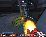 Warsow(Macintosh)
