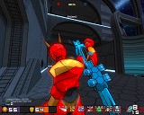 Warsow(Macintosh)