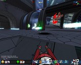 Warsow(Macintosh)