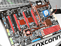 日本市場再上陸を狙うFoxconnに聞く，ハイエンドブランド「Quantum Force」