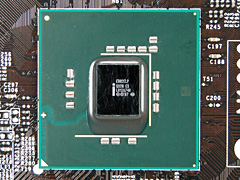 画像ギャラリー No.005のサムネイル画像 / 順当な性能向上。MSI製のIntel P45マザー「P45 Platinum」を試す