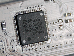 画像ギャラリー No.017のサムネイル画像 / 順当な性能向上。MSI製のIntel P45マザー「P45 Platinum」を試す