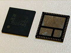 画像ギャラリー No.018のサムネイル画像 / 順当な性能向上。MSI製のIntel P45マザー「P45 Platinum」を試す