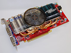 画像ギャラリー No.026のサムネイル画像 / 順当な性能向上。MSI製のIntel P45マザー「P45 Platinum」を試す