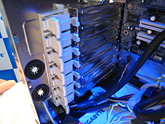 画像ギャラリー No.012のサムネイル画像 / ［COMPUTEX 2008＃01］GIGABYTE，ゲーマー＆オーバークロッカー向けP45マザーを公開