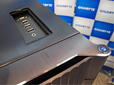 画像ギャラリー No.014のサムネイル画像 / ［COMPUTEX 2008＃01］GIGABYTE，ゲーマー＆オーバークロッカー向けP45マザーを公開