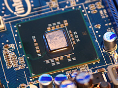 画像ギャラリー No.002のサムネイル画像 / ［COMPUTEX 2008＃14］Intel，「Intel 4」チップセットを正式発表し，最終仕様を公開