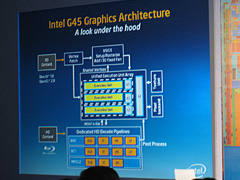 画像ギャラリー No.008のサムネイル画像 / ［COMPUTEX 2008＃14］Intel，「Intel 4」チップセットを正式発表し，最終仕様を公開