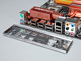 画像ギャラリー No.010のサムネイル画像 / BIOSTARのゲーマー&オーバークロッカー向けマザー「TPower I45」,その“ゲーマー向け度合い”をチェックする