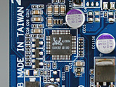 画像ギャラリー No.022のサムネイル画像 / GIGABYTEのゲーマー＆OCer向けマザーボード「GA-EP45-EXTREME」は，どこまでゲームに向くか？